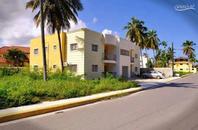 Gava Hostel Republique Dominicaine